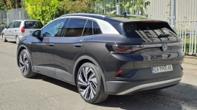 VW ID.4 Гаранция GTX line всички екстри за модела , снимка 7