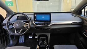 VW ID.4 Гаранция GTX line всички екстри за модела , снимка 15