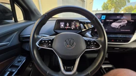 VW ID.4 Гаранция GTX line всички екстри за модела , снимка 10