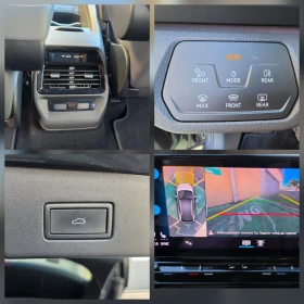 VW ID.4 Гаранция GTX line всички екстри за модела , снимка 11