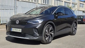 VW ID.4 Гаранция GTX line всички екстри за модела , снимка 1
