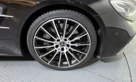 Mercedes-Benz SL 400 АМГ Пакет/CARFAX /Нави/Подгрев/ОБДУХ/МАСАЖИ/, снимка 5