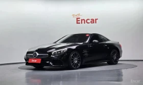 Mercedes-Benz SL 400 АМГ Пакет/CARFAX /Нави/Подгрев/ОБДУХ/МАСАЖИ/, снимка 1