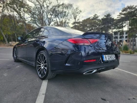 Mercedes-Benz CLS 350, снимка 4