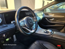 Mercedes-Benz CLS 350, снимка 9