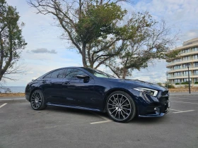 Mercedes-Benz CLS 350, снимка 5