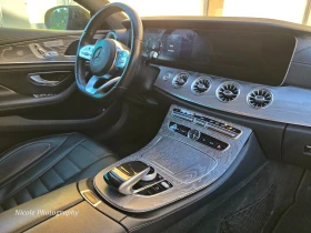 Mercedes-Benz CLS 350, снимка 15