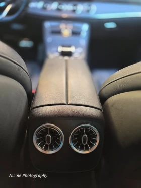 Mercedes-Benz CLS 350, снимка 12