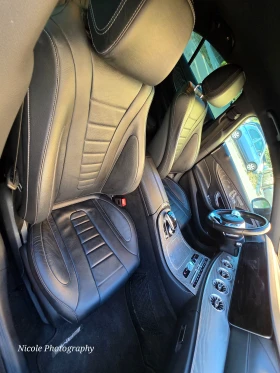 Mercedes-Benz CLS 350, снимка 17