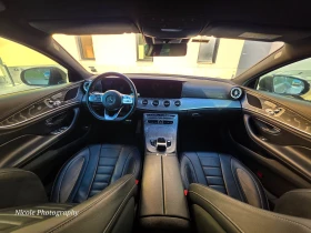 Mercedes-Benz CLS 350, снимка 10