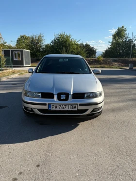 Seat Leon, снимка 2