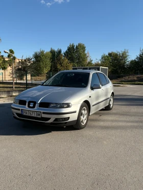 Seat Leon, снимка 1