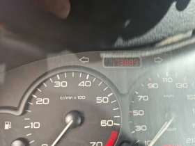Peugeot 206, снимка 7