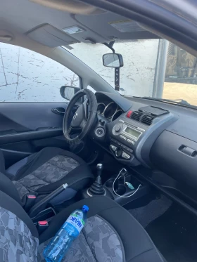 Honda Jazz, снимка 3