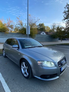 Audi A4 2.0 TDI, снимка 1
