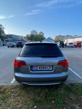 Audi A4 2.0 TDI, снимка 6