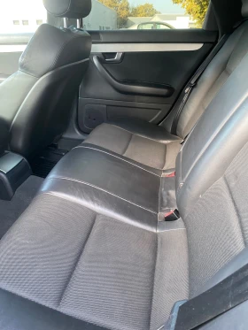 Audi A4 2.0 TDI, снимка 10