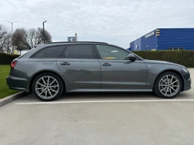 Audi A6 3.0 BiTdi 326 hp Bose, снимка 6