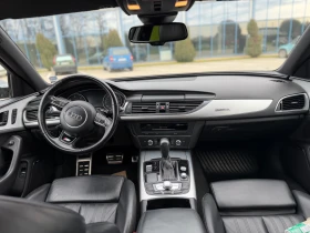 Audi A6 3.0 BiTdi 326 hp Bose, снимка 2