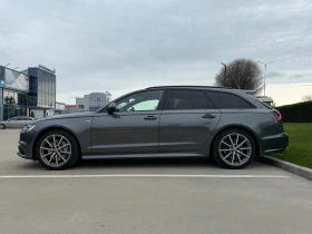 Audi A6 3.0 BiTdi 326 hp Bose, снимка 7