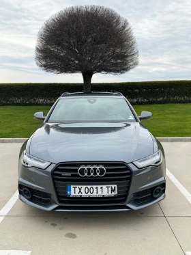 Audi A6 3.0 BiTdi 326 hp Bose, снимка 1