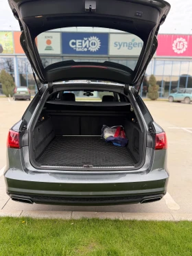 Audi A6 3.0 BiTdi 326 hp Bose, снимка 4