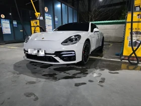 Porsche Panamera 4.8 4S 970, снимка 17