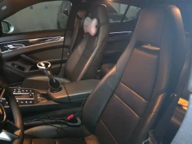 Porsche Panamera 4.8 4S 970, снимка 15