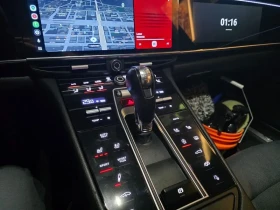 Porsche Panamera 4.8 4S 970, снимка 13