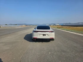 Porsche Panamera 4.8 4S 970, снимка 2