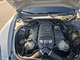 Porsche Panamera 4.8 4S 970, снимка 16