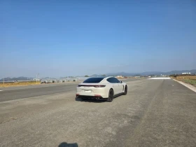 Porsche Panamera 4.8 4S 970, снимка 4