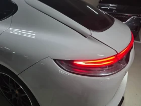 Porsche Panamera 4.8 4S 970, снимка 7