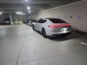 Porsche Panamera 4.8 4S 970, снимка 5