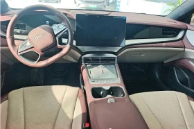 BYD Seal ЦЕНА ДО БЪЛГАРИЯ* , снимка 4