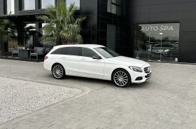 Mercedes-Benz C 220 d  | Mobile.bg    3