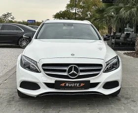 Mercedes-Benz C 220 d  - [1] 