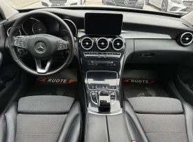 Mercedes-Benz C 220 d  | Mobile.bg    9