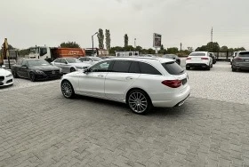 Mercedes-Benz C 220 d  | Mobile.bg    6