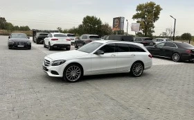 Обява за продажба на Mercedes-Benz C 220 d  ~25 900 лв. - изображение 1