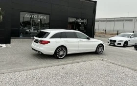 Mercedes-Benz C 220 d  | Mobile.bg    4