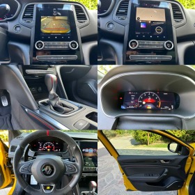 Renault Megane RS 1.8L TROPHY  | Mobile.bg   12