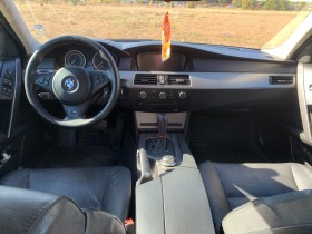 BMW 530 530D, снимка 7