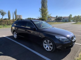 BMW 530 530D, снимка 1 - Автомобили и джипове - 45955183