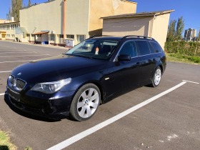 BMW 530 530D, снимка 3 - Автомобили и джипове - 44265232
