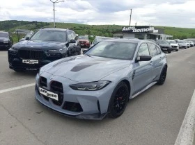     BMW M3 CS LIMITED