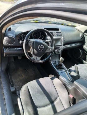 Mazda 6 2.0 tdi, снимка 2