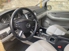 Mercedes-Benz B 200, снимка 1 - Автомобили и джипове - 45199030