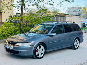 Opel Vectra, снимка 1 - Автомобили и джипове - 45098285