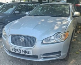 Jaguar Xf 3бр 3.0 НО ЧАСТИ , снимка 2